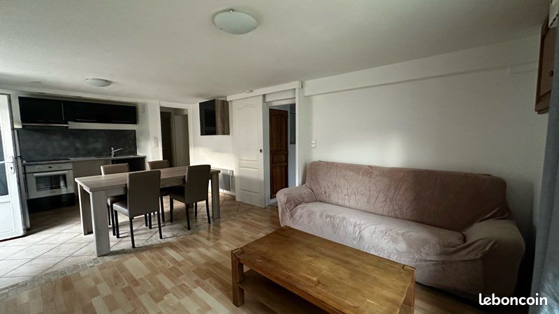 Appartement 3 pièces 51 m² · à Périgueux · 51 m² · 720 €/mois