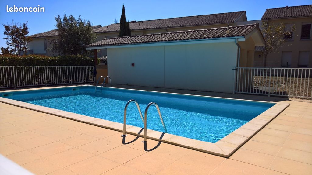 Appartement 3 pièces 63 m² - Saint-Jean-d'Angély 17400 (image principale 0)
