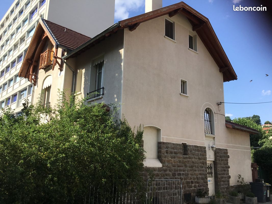 Maison 7 pièces 153 m² · à Saint-Étienne · 153 m² · 289 000 €