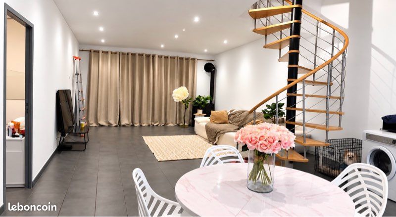 Maison 5 pièces 110 m² · à Ribérac · 110 m² · 120 000 €