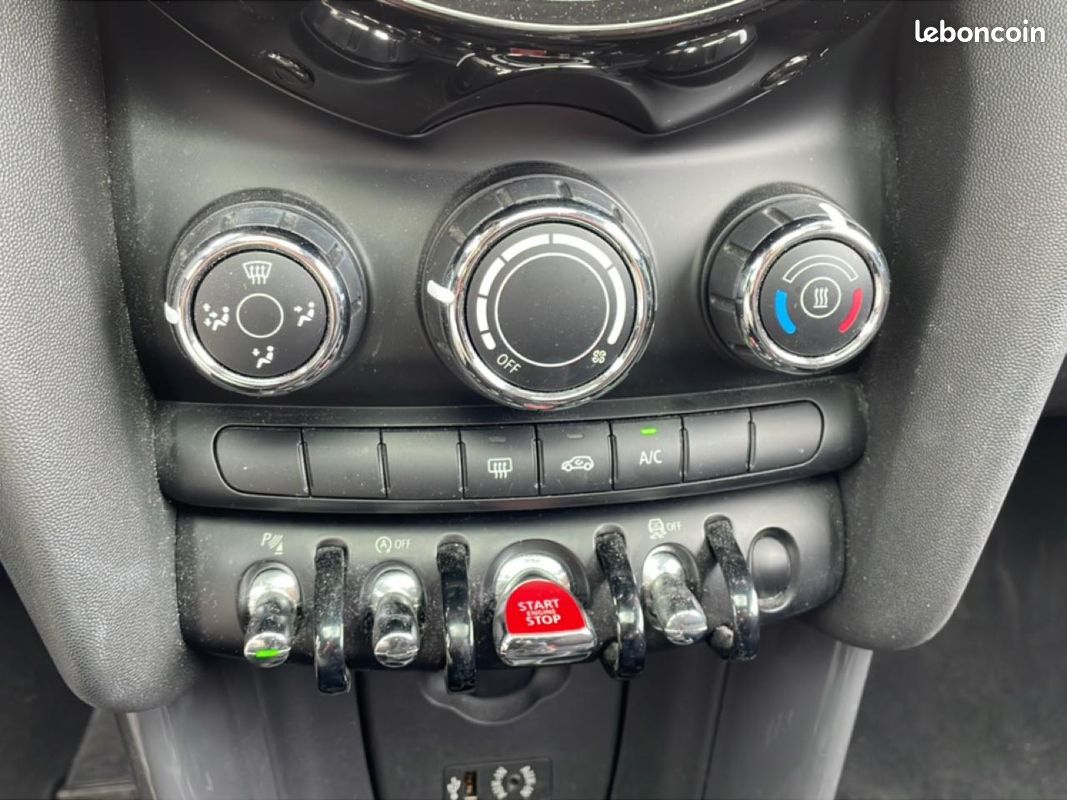 MINI MINI Cooper 136 (image 19)