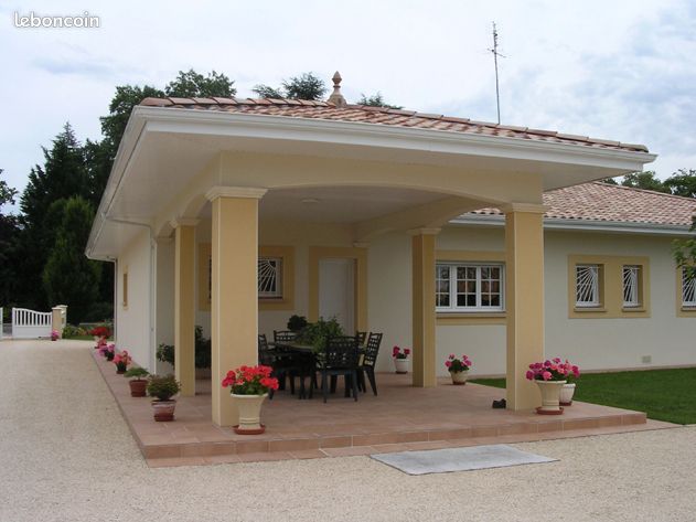 Maison 5 pièces 138 m² · à Brocas · 138 m² · 250 000 €