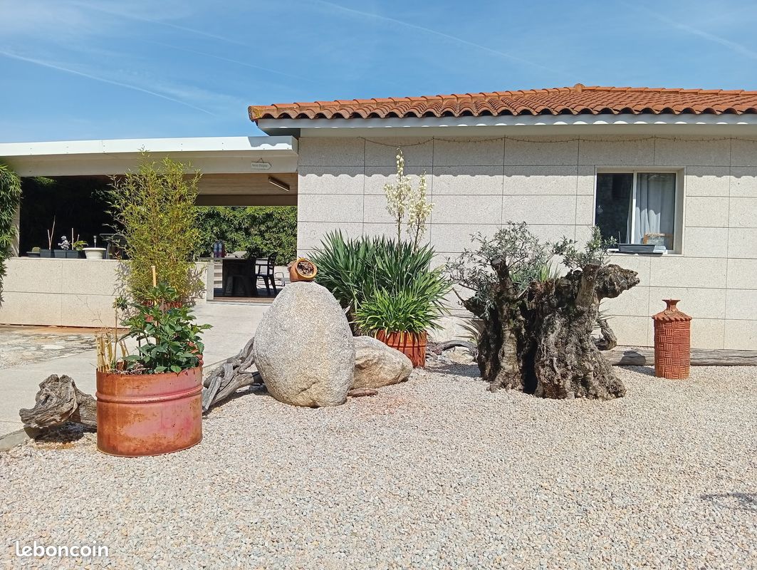 Maison 7 pièces 200 m² · à Villefranche-de-Conflent · 200 m² · 450 000 €