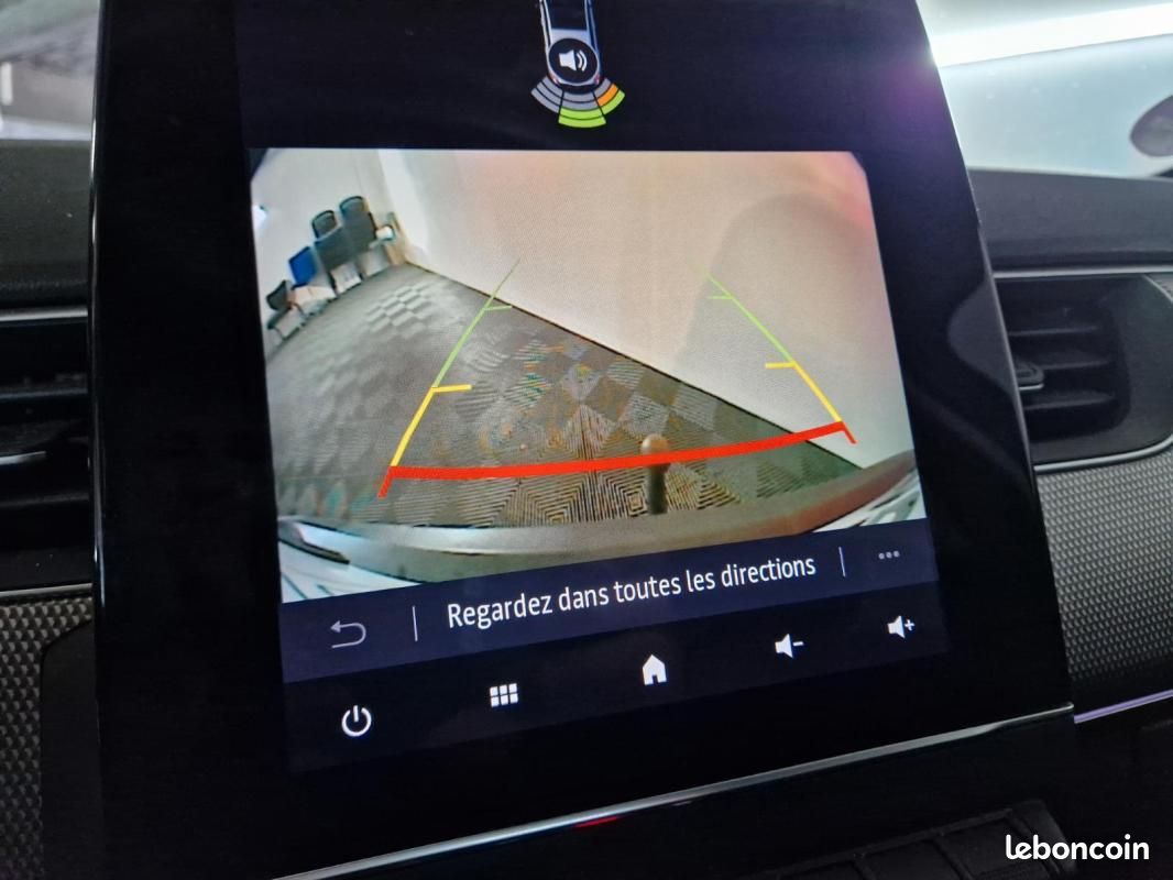Renault Arkana E-Tech hybride 145 - 22 Techno (image 3)
