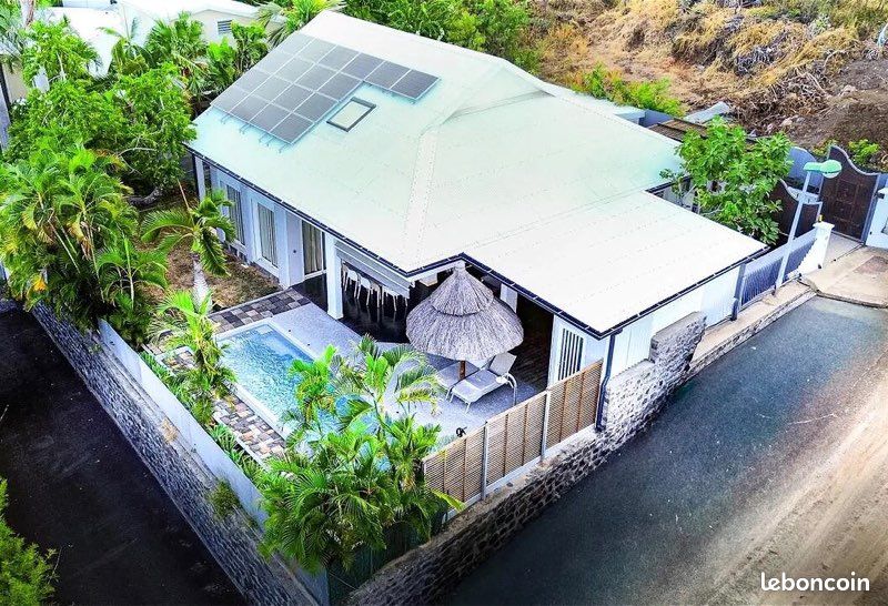 Maison 4 pièces 112 m² · à Saint-Paul · 112 m² · 1 035 000 €