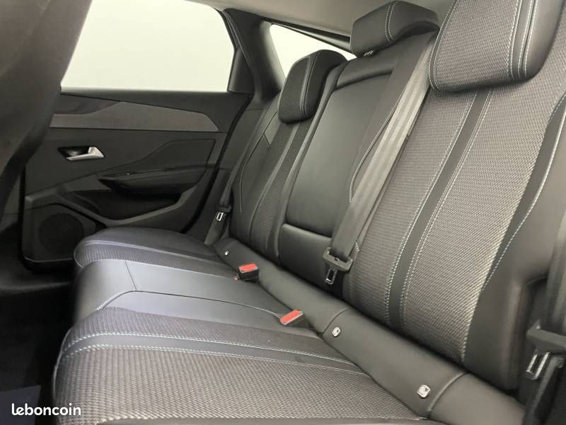Peugeot 308 SW BlueHDi 130ch S&S EAT8 Allure (image 15)