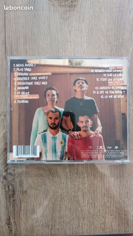 Album Biglo et Oli (image 4)