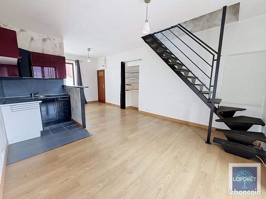 Appartement 2 pièces 37 m² · à Dijon · 37 m² · 650 €/mois