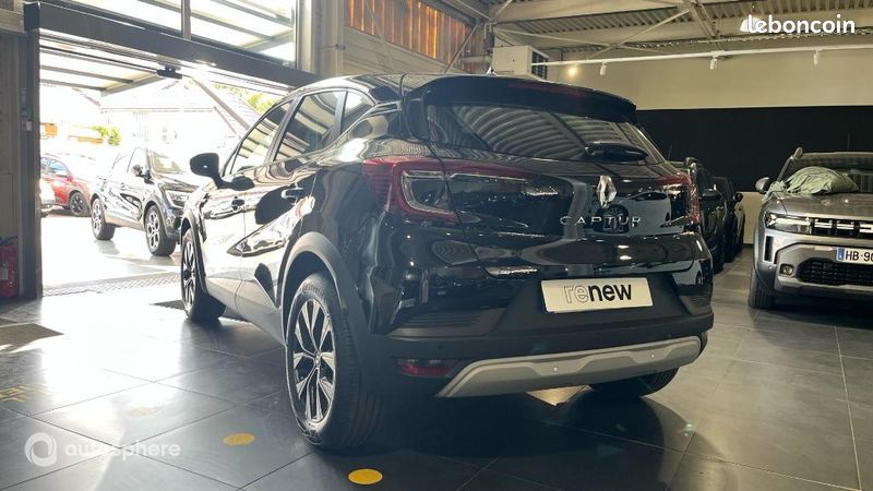 Renault Captur 1.0 TCe 90ch Evolution (image 7)
