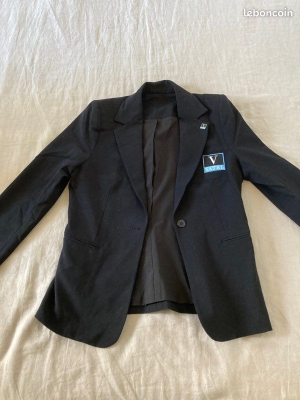 Veste Vatel (image 1)
