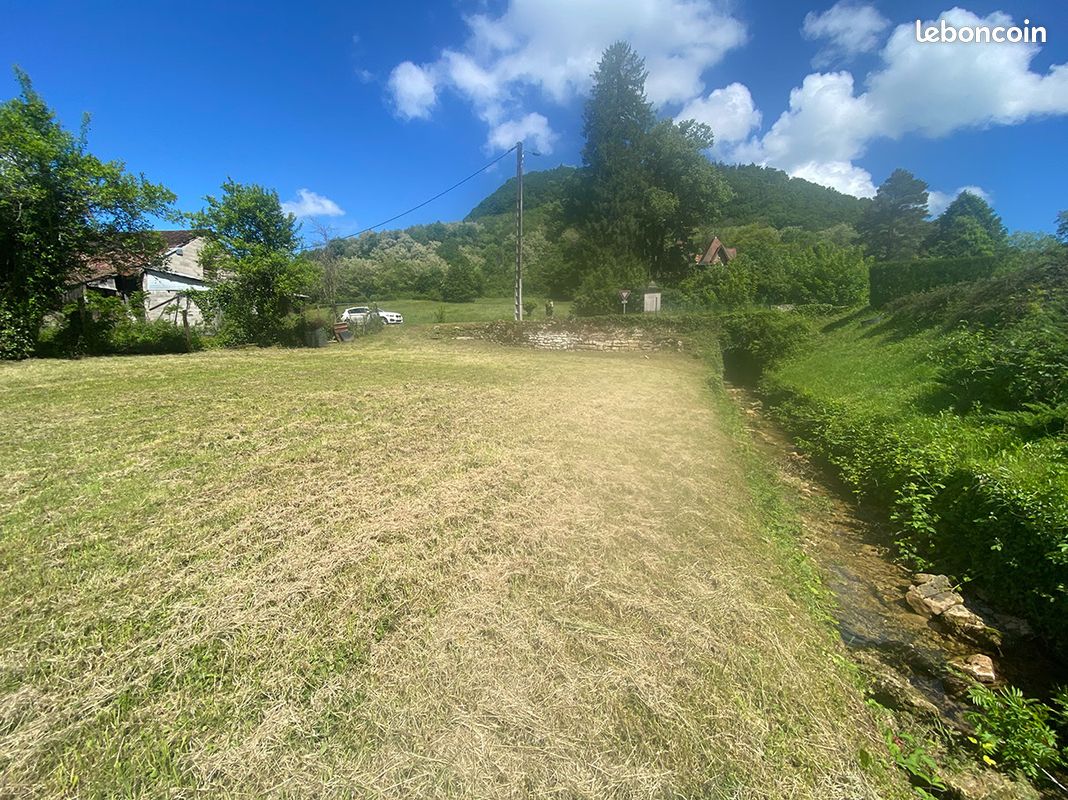 Terrain 640 m² REVIGNY (image 4)