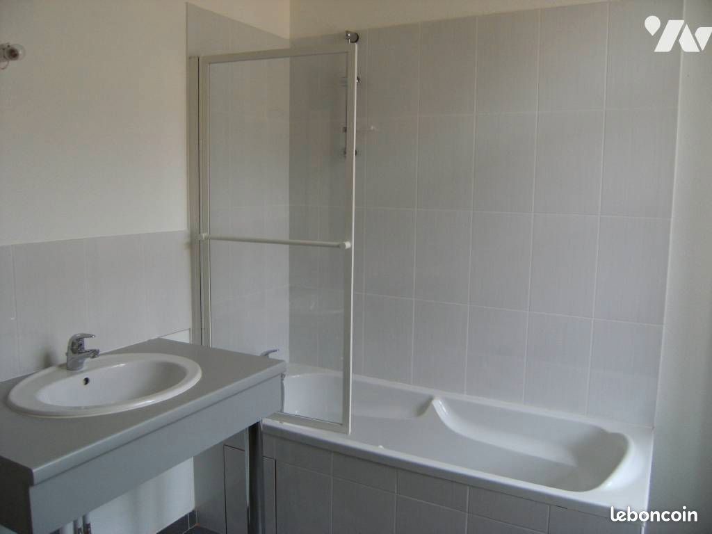 Appartement a louer dole - 2 pièce(s) - 58 m2 - Surfyn