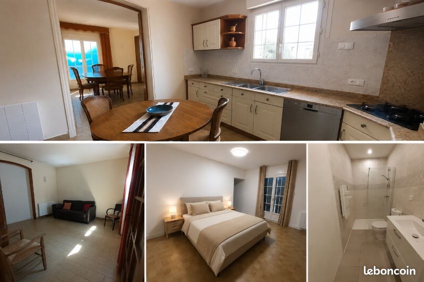 Maison 6 pièces 142 m² · à Castres · 142 m² · 259 000 €