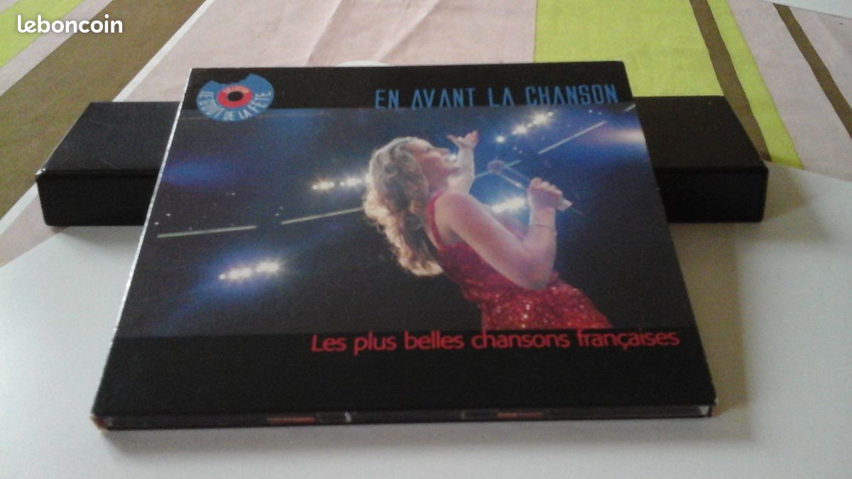 En avant la chanson (image 1)