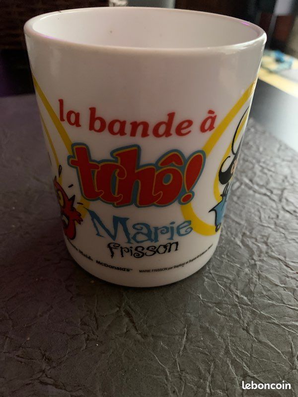 Tasse Mac do ancienne (image 2)