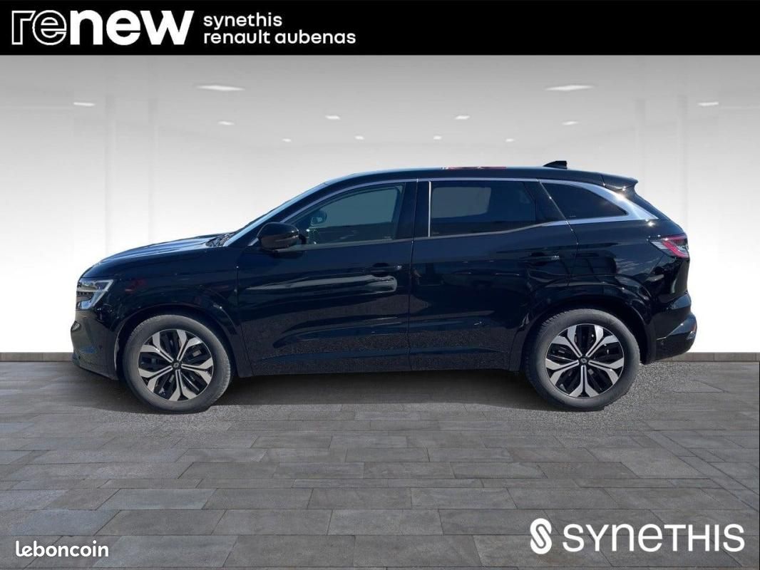 Renault Austral E-Tech hybrid 200 Techno (image 5)