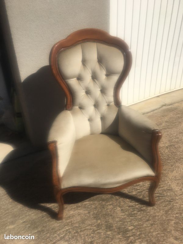 Fauteuil (image 1)