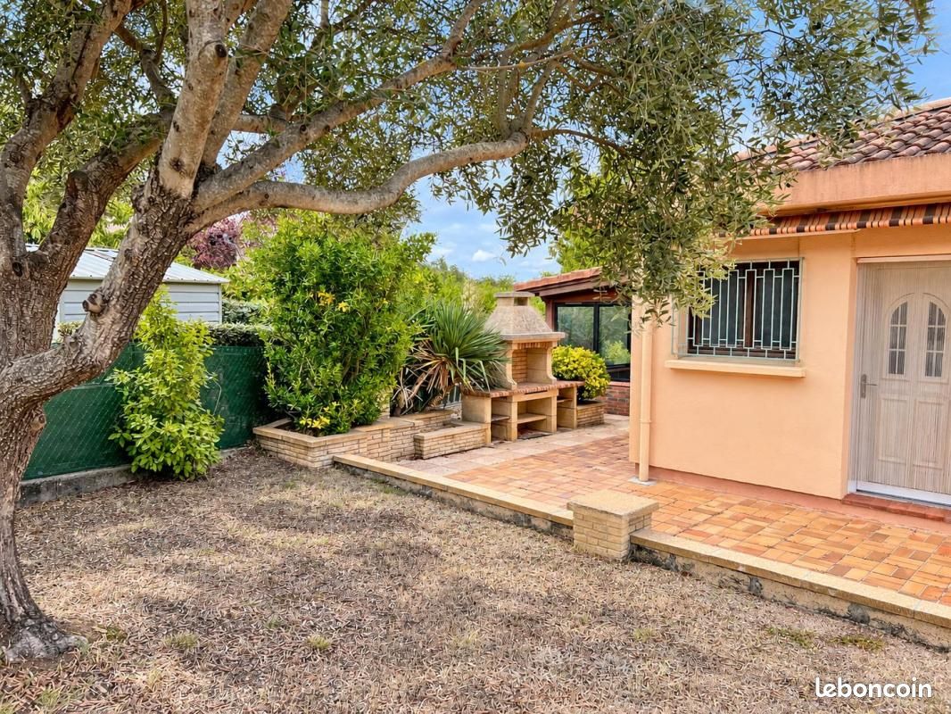 Maison 5 pièces 150 m² · à Ramonville-Saint-Agne · 150 m² · 420 000 €