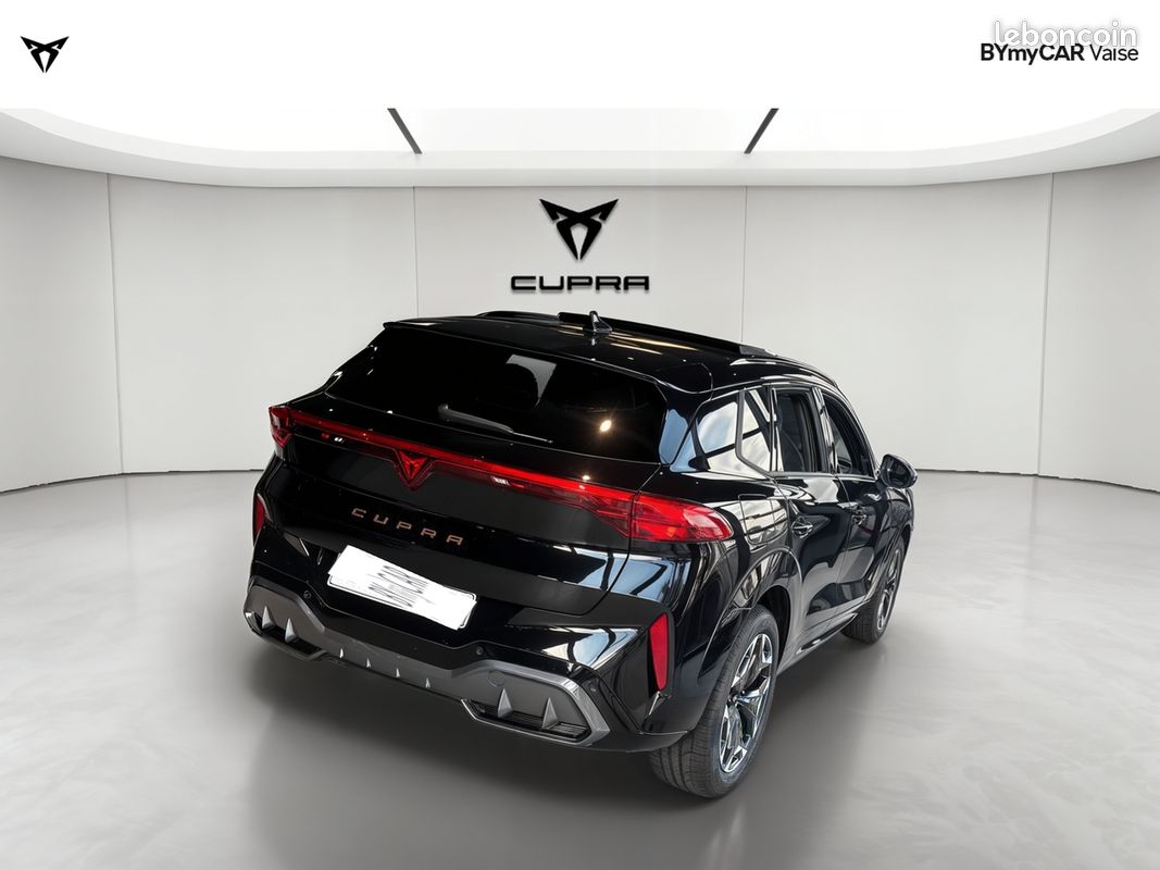 CUPRA Terramar 1.5 eTSI Hybrid 150 ch DSG7 V (image 5)