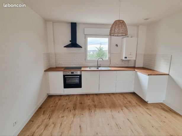 Appartement t3