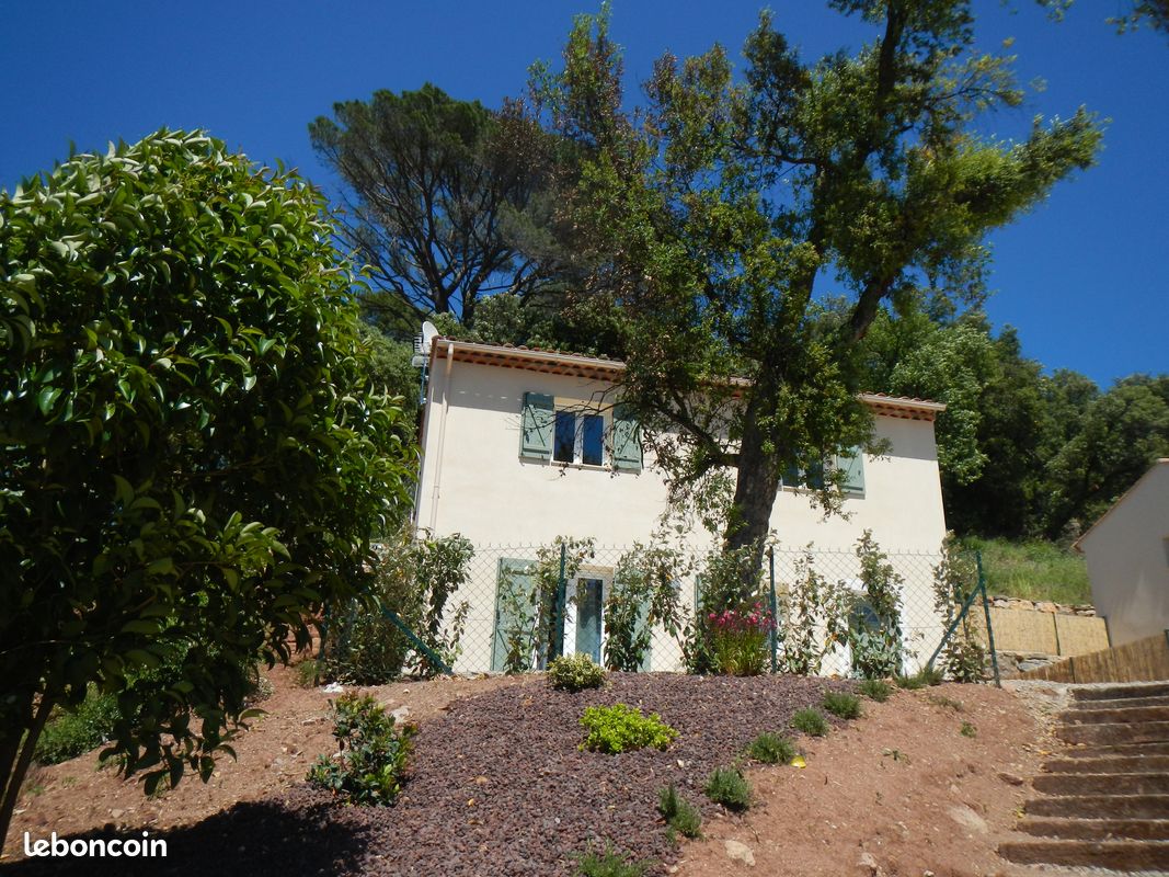 Maison 4 pièces 85 m² · à Vidauban · 85 m² · 1 200 €/mois