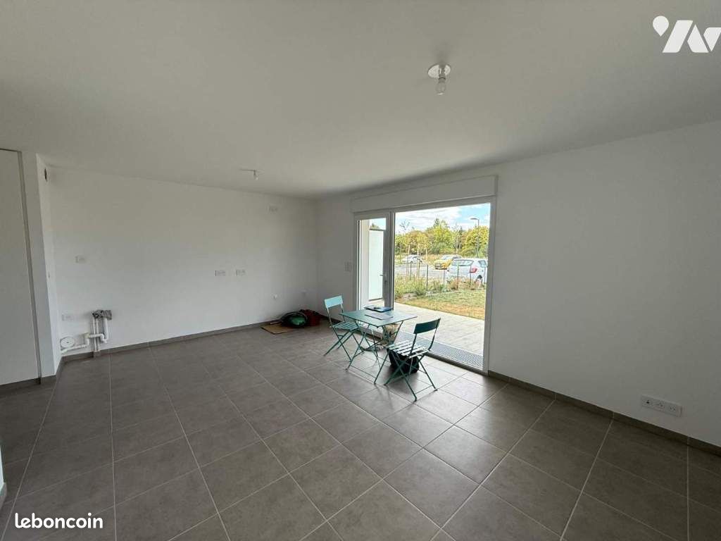 Appartement 3 pièces 62 m² · à Domloup · 62 m² · 800 €