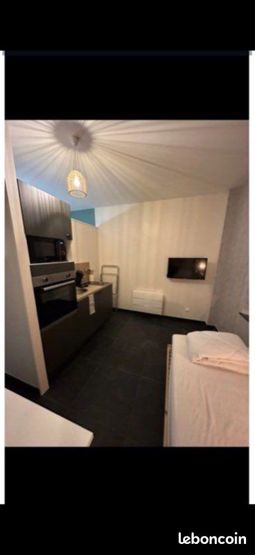 Appartement 1 pièce 15 m² · à Cattenom · 15 m² · 650 €/mois