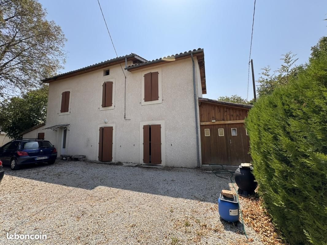 Maison 5 pièces 122 m² · à Revel · 122 m² · 296 000 €
