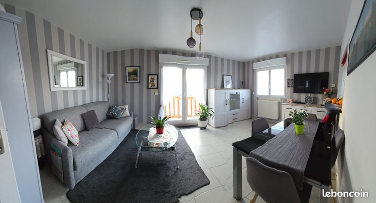 Appartement T2