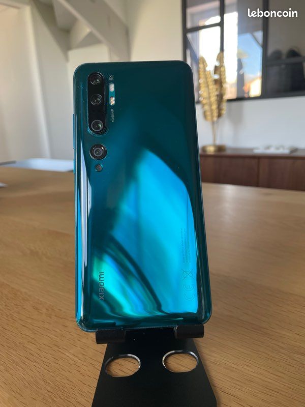 Xiaomi Mi Note 10 (image 6)