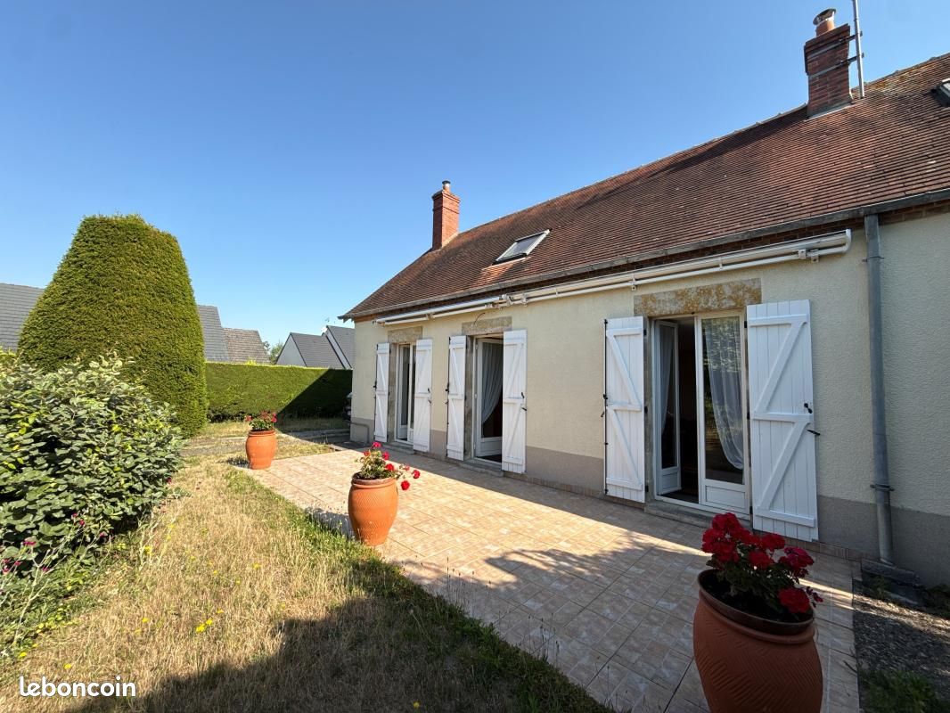 Maison 4 pièces 148 m² · à Saint-Denis-en-Val · 148 m² · 338 000 €