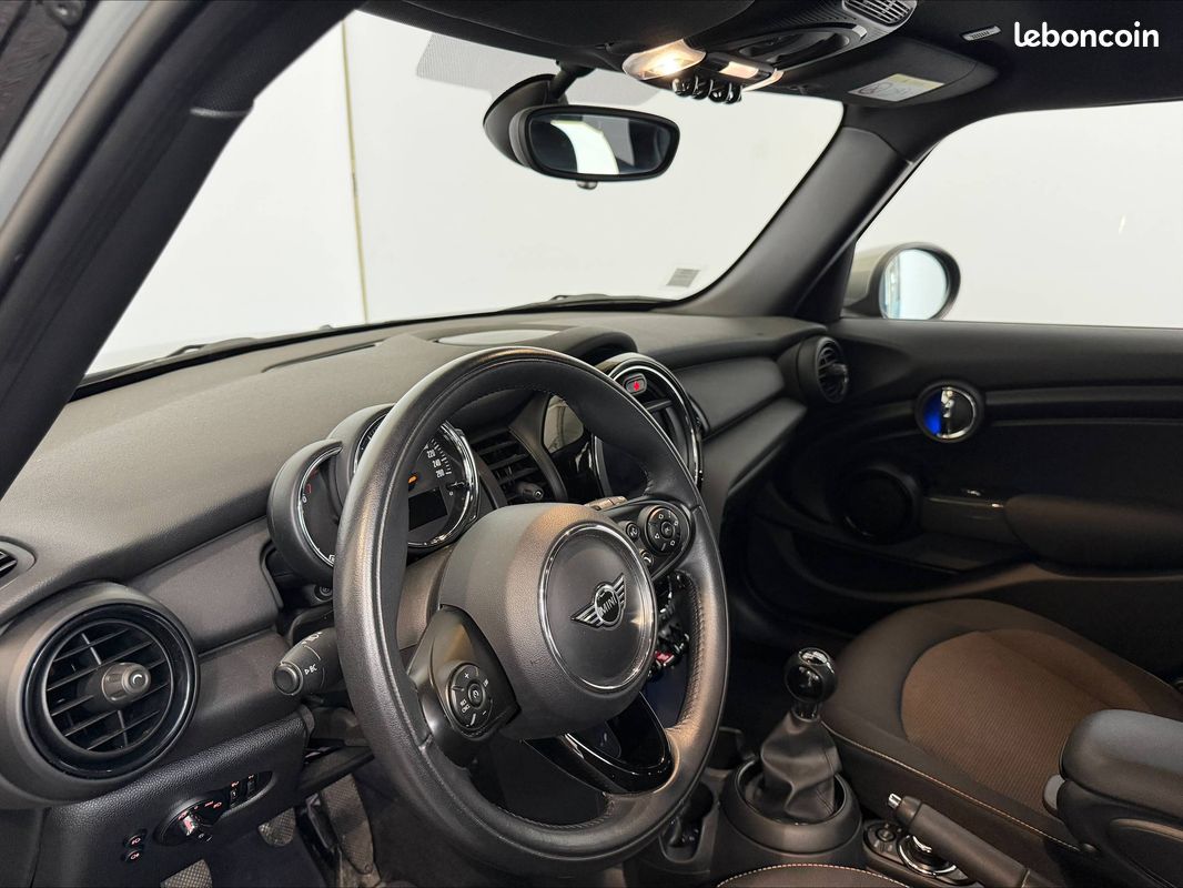 MINI Hatch 5 Portes One 102 ch (image 23)