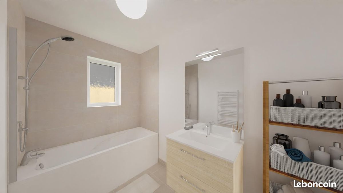 Maison 5 pièces 96 m² (image 9)