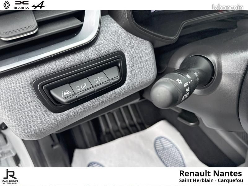 Renault Clio 1.0 TCe 90ch Evolution (image 11)