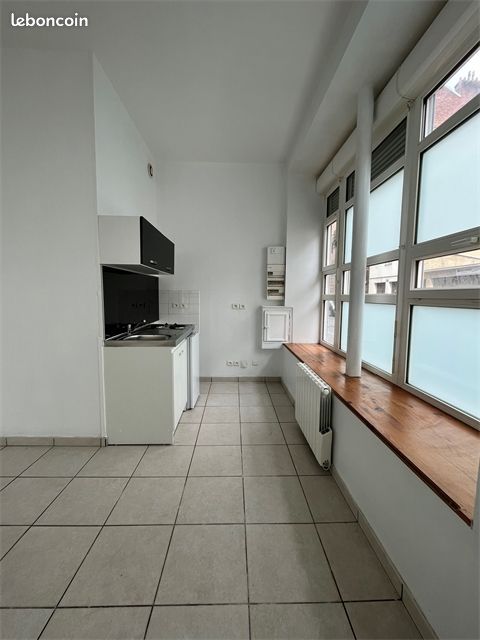 Appartement 2 pièces 28 m² · au Havre · 28 m² · 400 €/mois