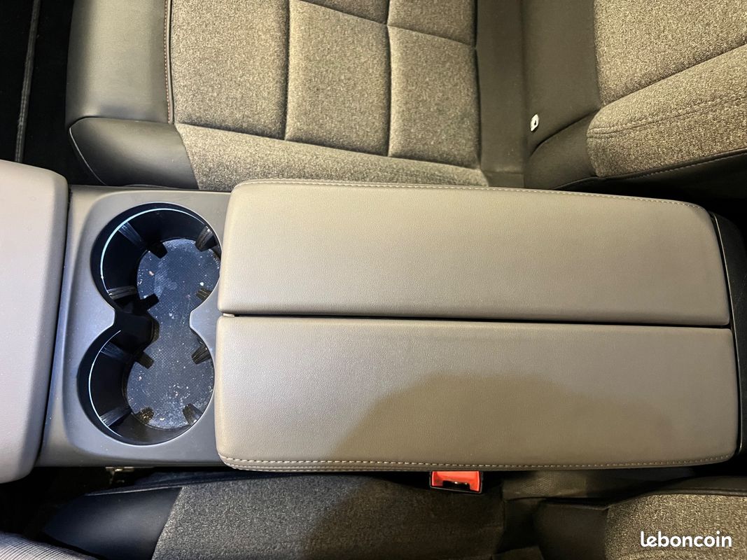 CITROEN C5 AIRCROSS 1.5 BLUEHDI 130ch SHINE EAT BVA START-STOP (image 25)