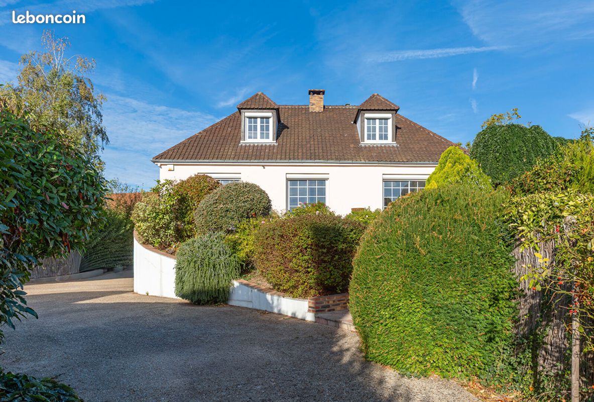 Maison 6 pièces 139 m² · à Triel-sur-Seine · 139 m² · 565 000 €
