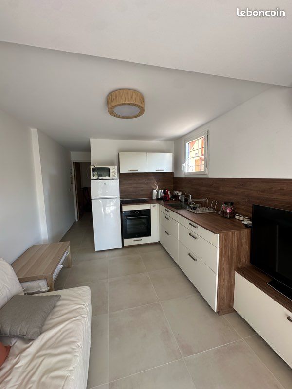 Appartement 2 pièces 30 m² · à La Londe-les-Maures · 30 m² · 690 €/mois