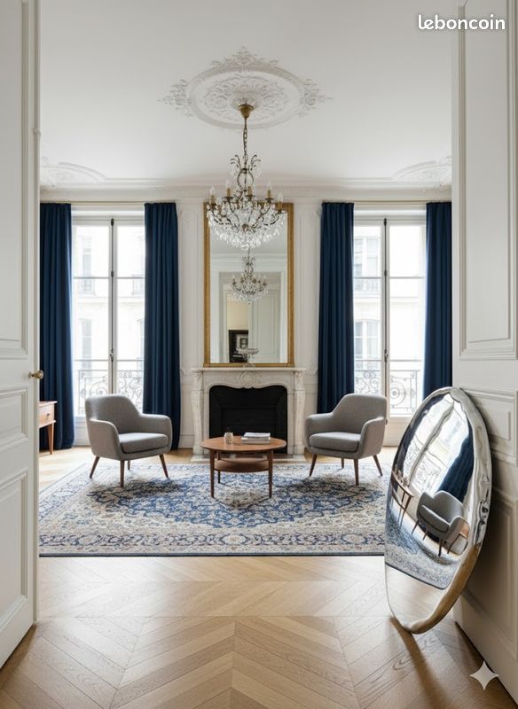 Joli Miroir design (image 7)