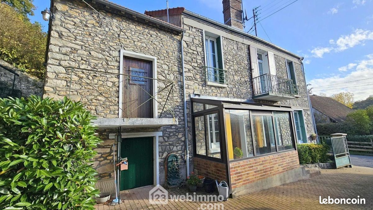 Maison 4 pièces 101 m² · à Boigneville · 101 m² · 199 000 €