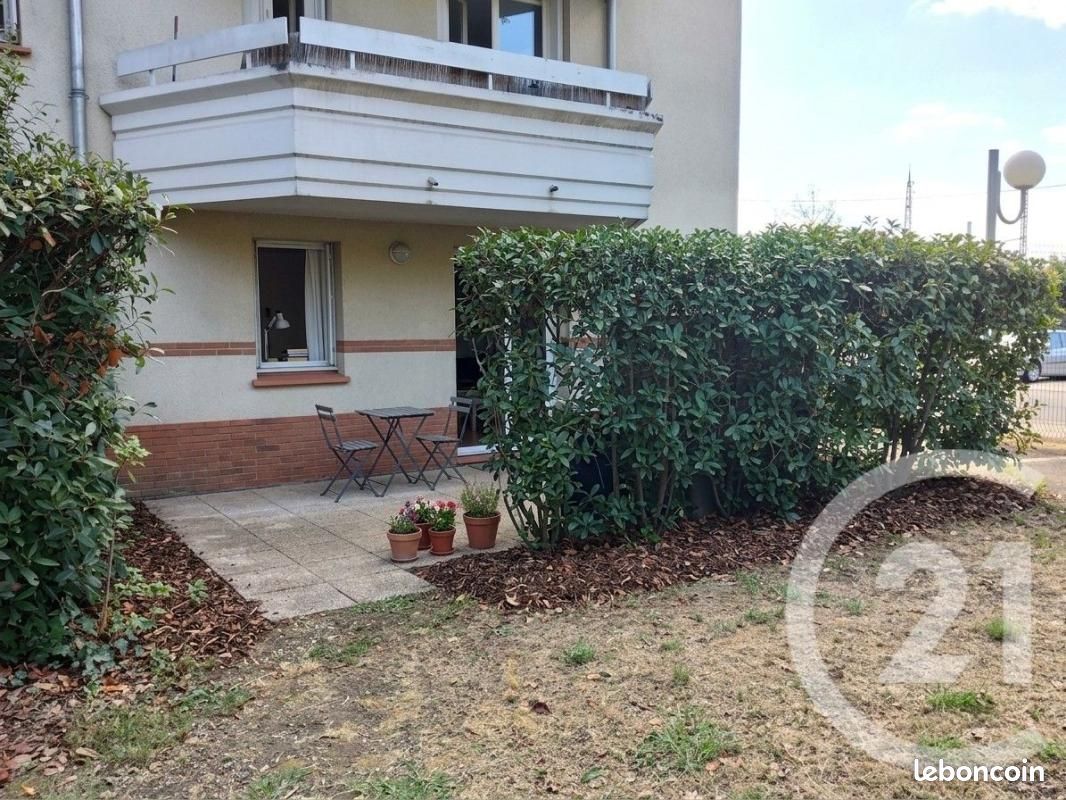 Appartement 2 pièces 35 m² · à Toulouse · 35 m² · 105 350 €