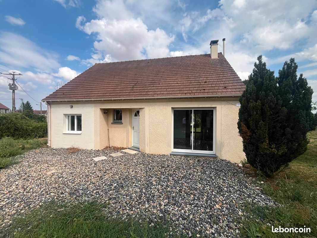 Maison 5 pièces 110 m² · à La Ferté-Gaucher · 110 m² · 219 900 €