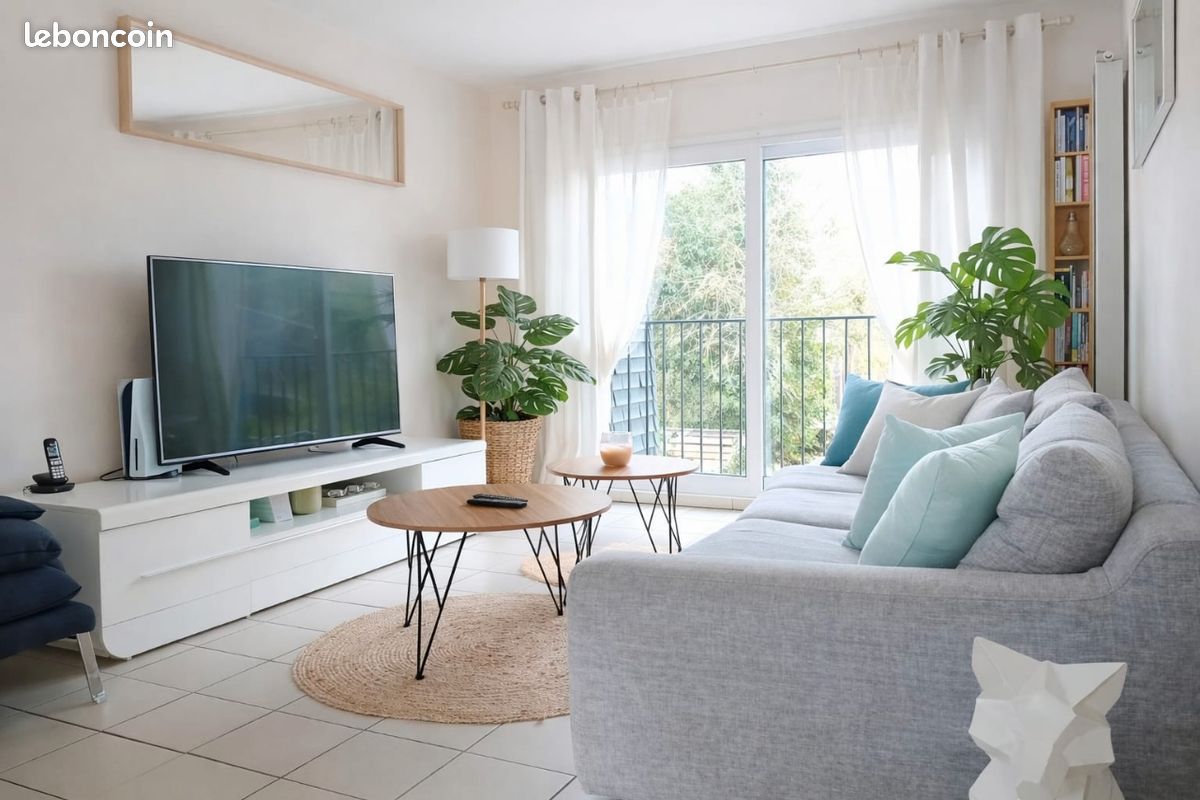Maison 5 pièces 87 m² · à Cesson · 87 m² · 225 000 €
