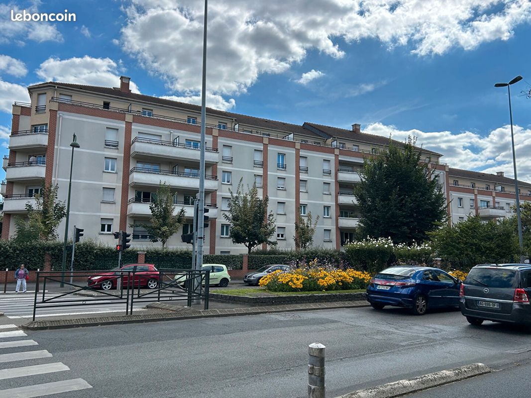 Appartement a louer neuilly-sur-marne - 2 pièce(s) - 42 m2 - Surfyn