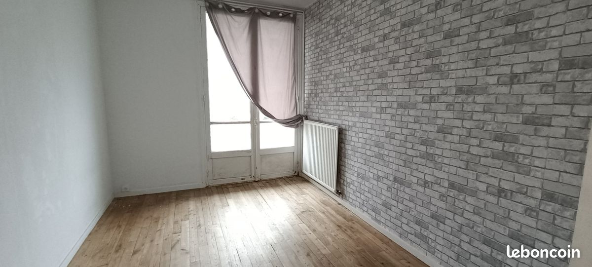 Appartement 3 pièces 48 m² (image 2)