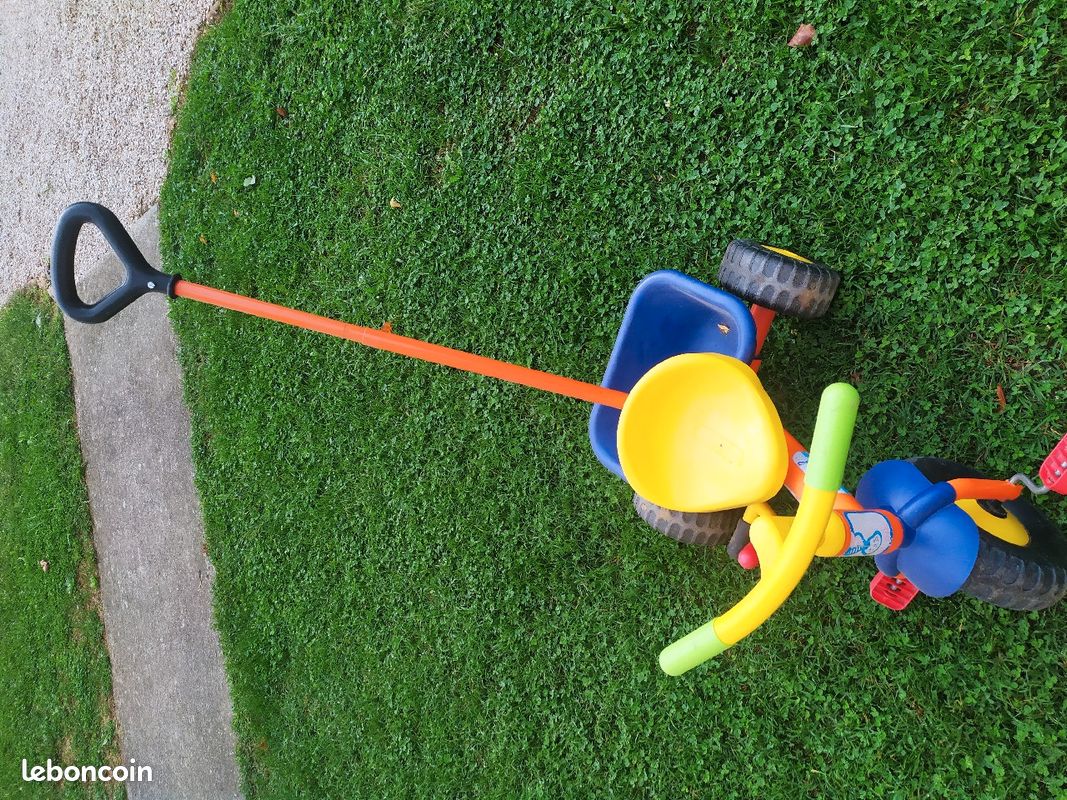 Tricycle (image 3)