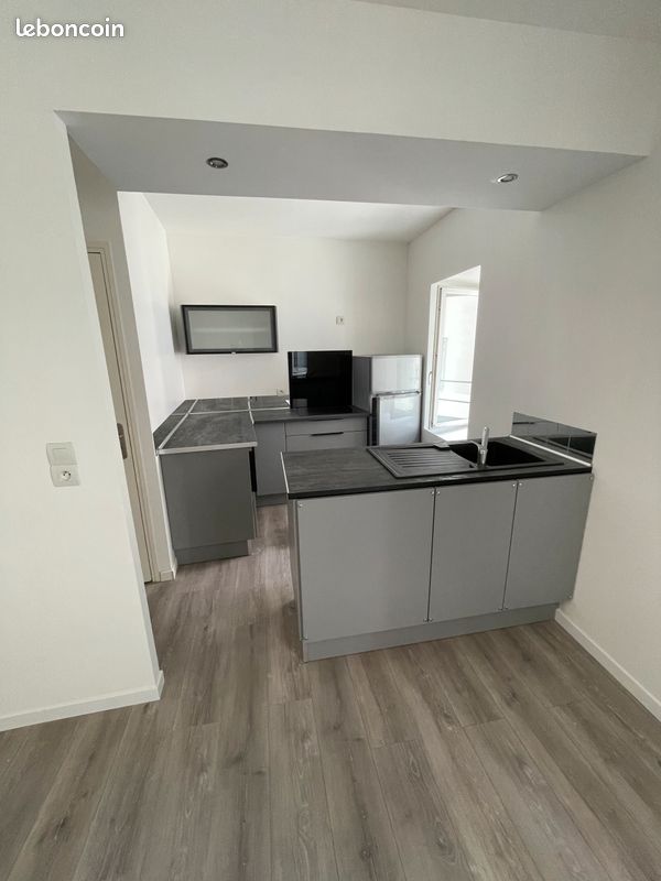 Appartement 3 pièces 67 m² · à Agde · 67 m² · 800 €/mois