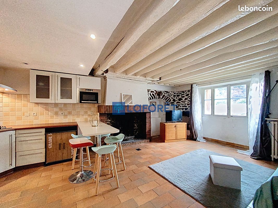 Maison 4 pièces 88 m² · à Étiolles · 88 m² · 268 900 €