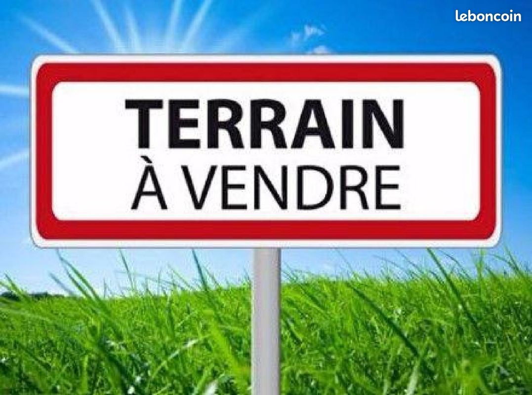 Terrain 377 m² · à Cesson-Sévigné · 377 m² · 228 800 €