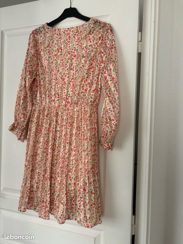 Robe Emma Vetement Emma Ella Robe Emma Ella Vêtements